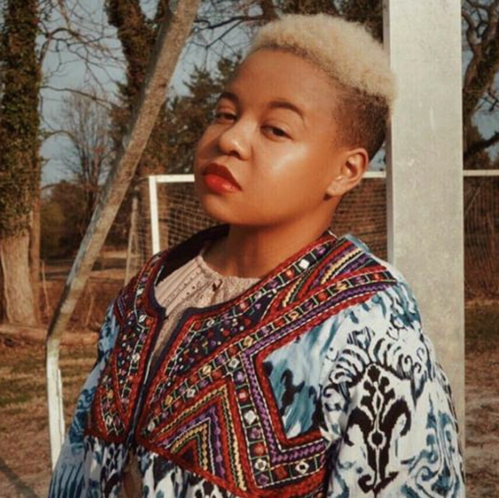 Meet your Posher, Imani